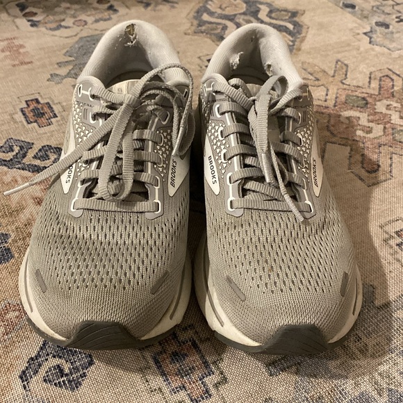 Brooks Ghost 14 Running Shoes - Picture 4 of 5